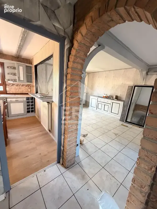 Maison 99m² à pont-à-vendin - photo 8