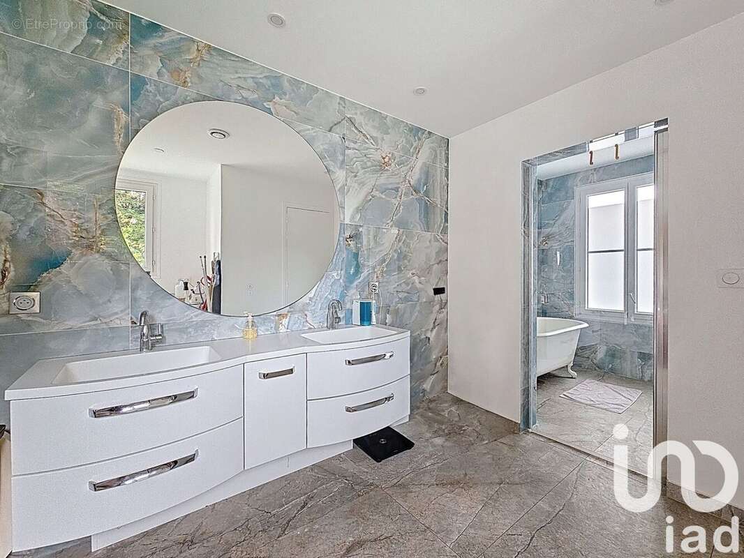 Photo 8 - Maison à CHAUMONT-EN-VEXIN