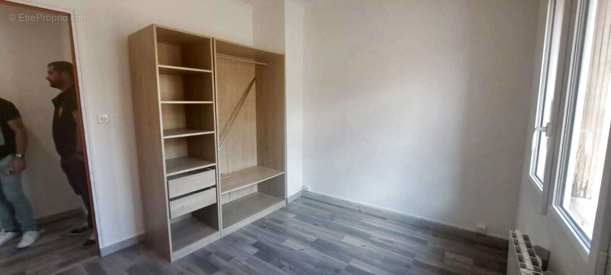 Maison à PUYLOUBIER