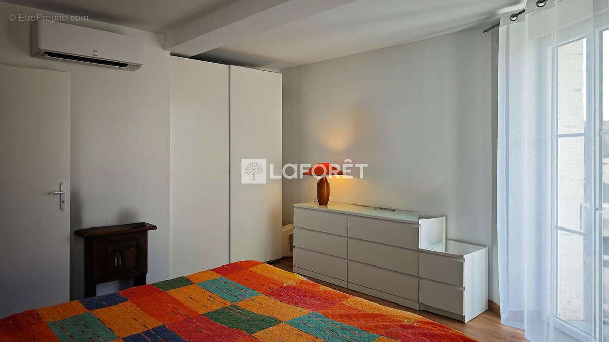 Demeure de prestige Saint-Pardoux-la-Rivière 5 pièces 155 m² - photo 11