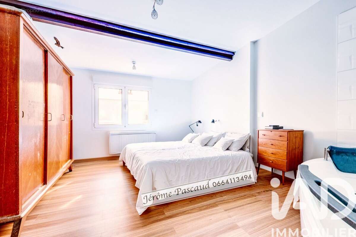 Photo 9 - Maison à CHAVILLE