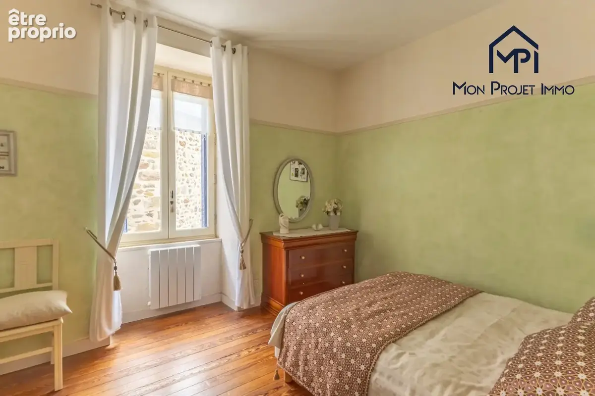 Maison 156 m² à Montsurs  - photo 9