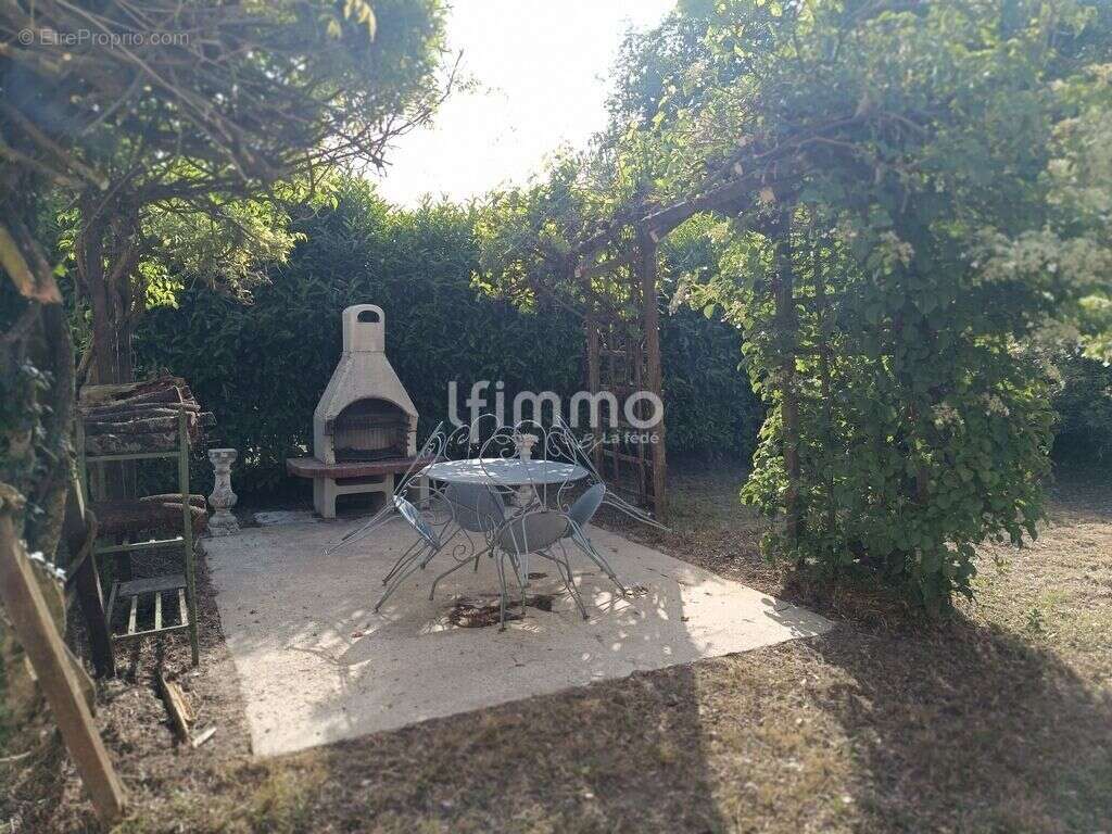 Maison familiale 3 chambres - photo 6
