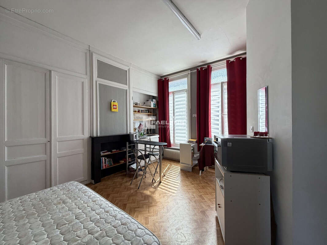 Appartement à LILLE