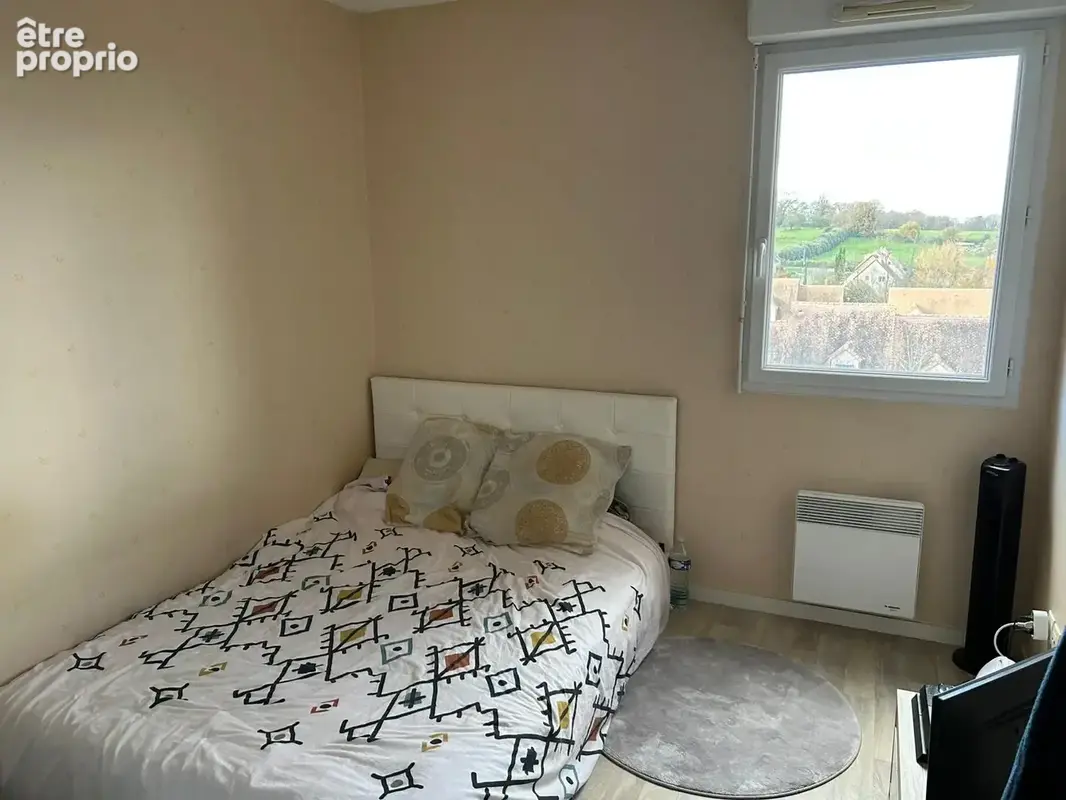 A vendre universite : appartement 2 pieces avec parking - photo 4