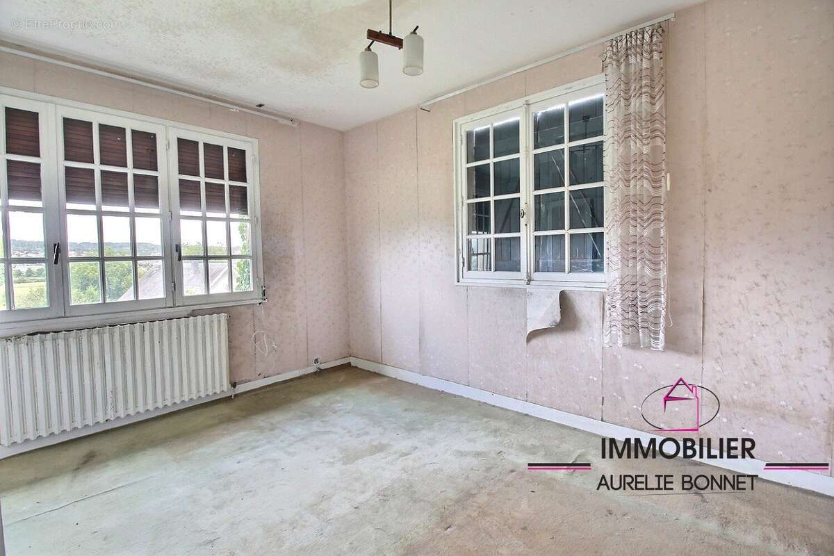 Maison à SAINT-ARNOULT