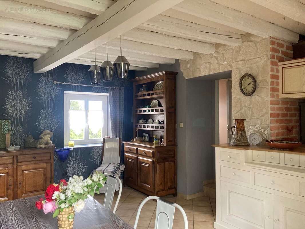 Maison à CARCASSONNE