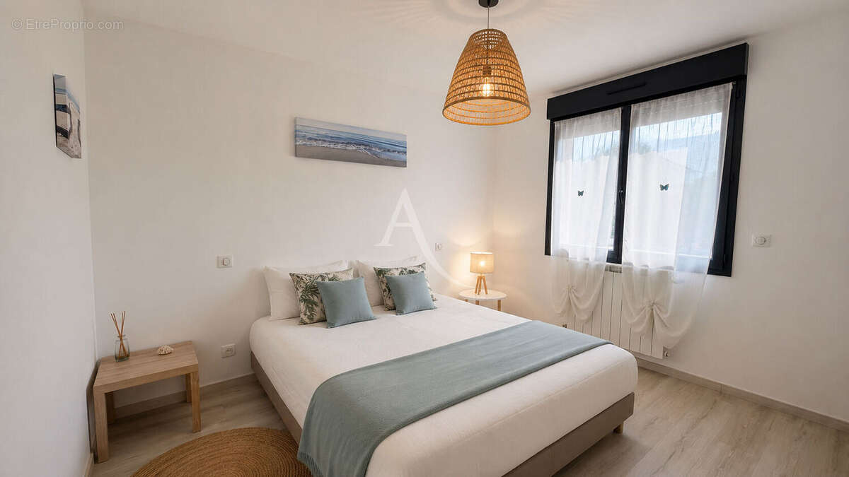 Exclusivité ! Saintes rive gauche, Maison 6 pièces belles prestations - photo 6