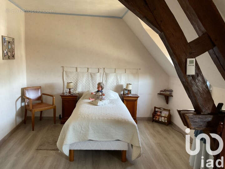 Photo 8 - Maison à CHAMPROND-EN-GATINE