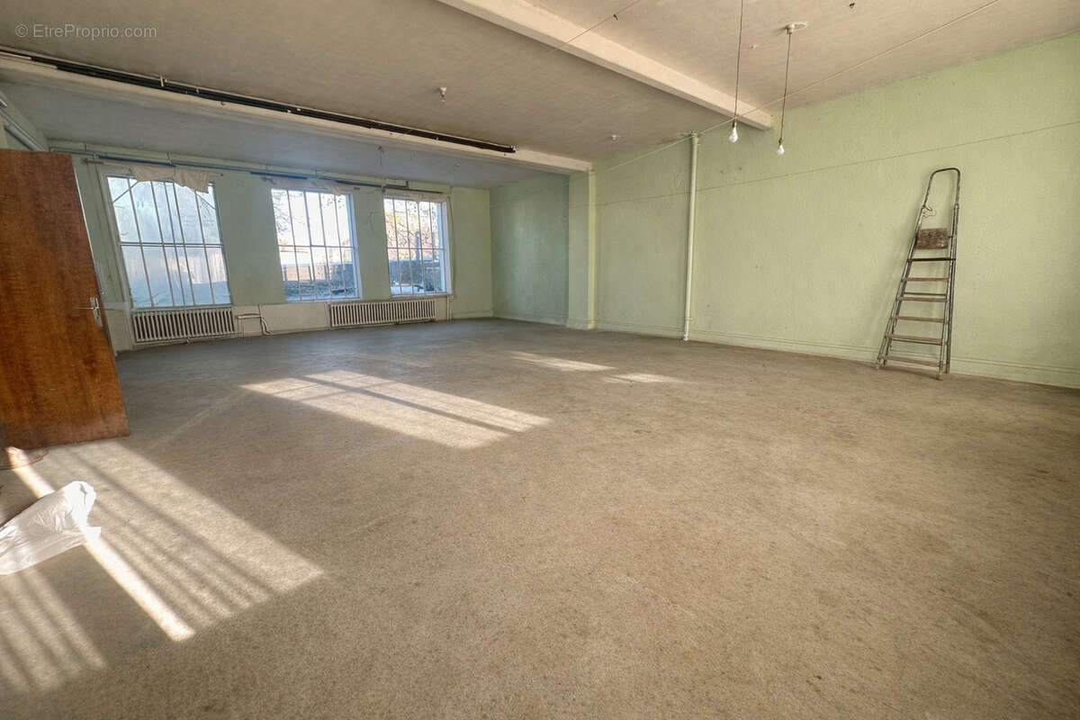 Maison à SAINTE-SIGOLENE