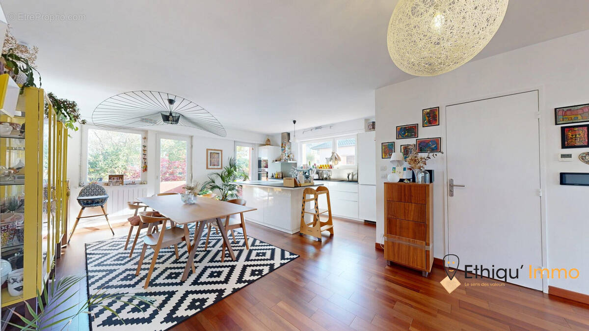 Maison à LAMPERTHEIM