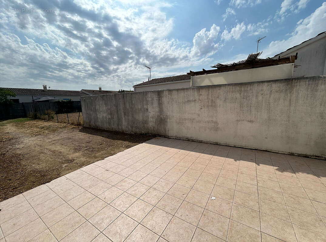 Maison Angliers 4 pièce(s) 88 m2 - photo 9