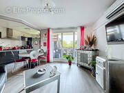 Appartement à LAUNAGUET