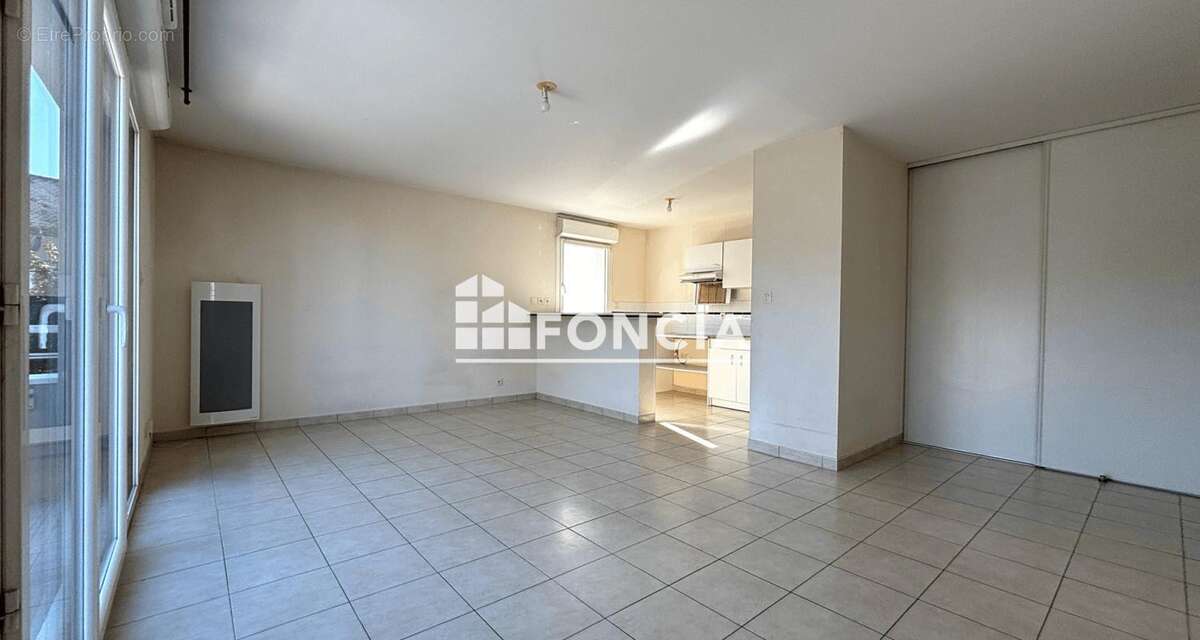 Appartement à VANNES