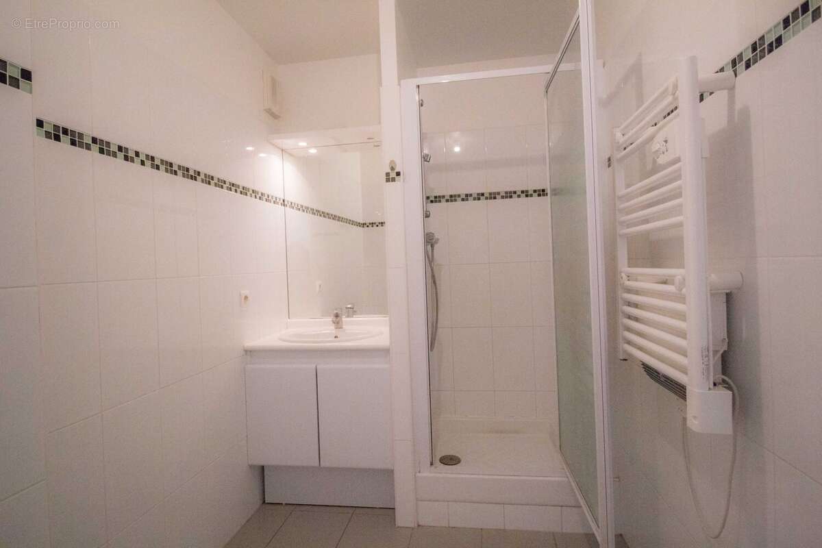 Appartement à ANTONY