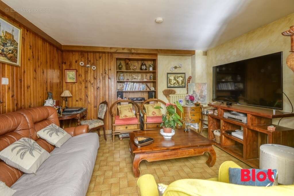 Maison 106 m² à Nantes  - photo 3