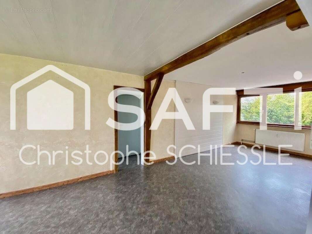 Photo 3 - Appartement à SELONCOURT