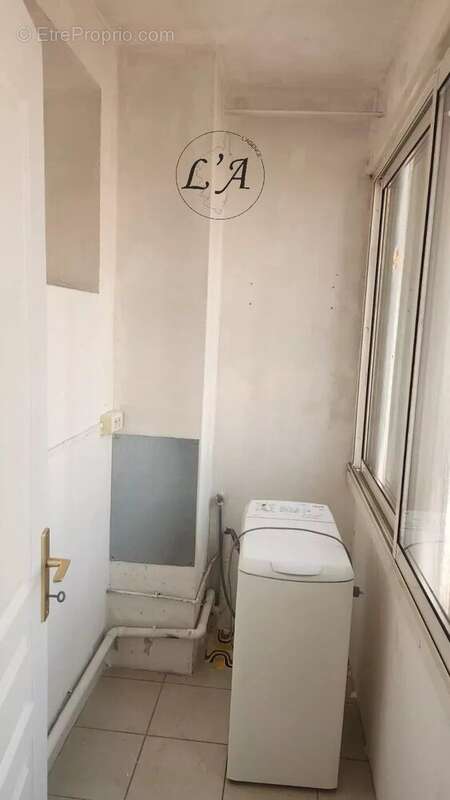 Appartement à AJACCIO