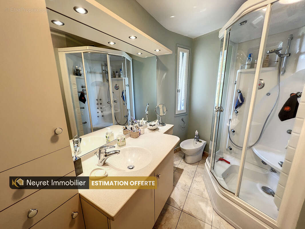 Villa d’exception 225 m2, 2 600 m2 de terrain ! - photo 19