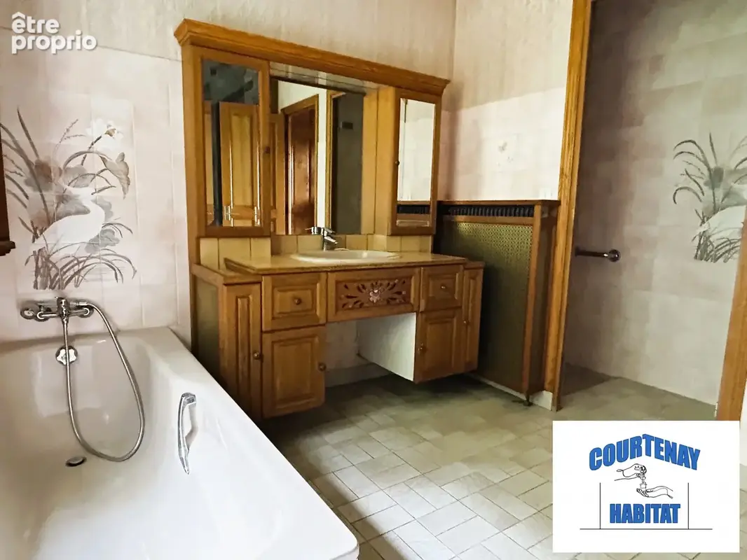 Maison 6 pièces 135 m² à vendre à Chantecoq (45320) - photo 6