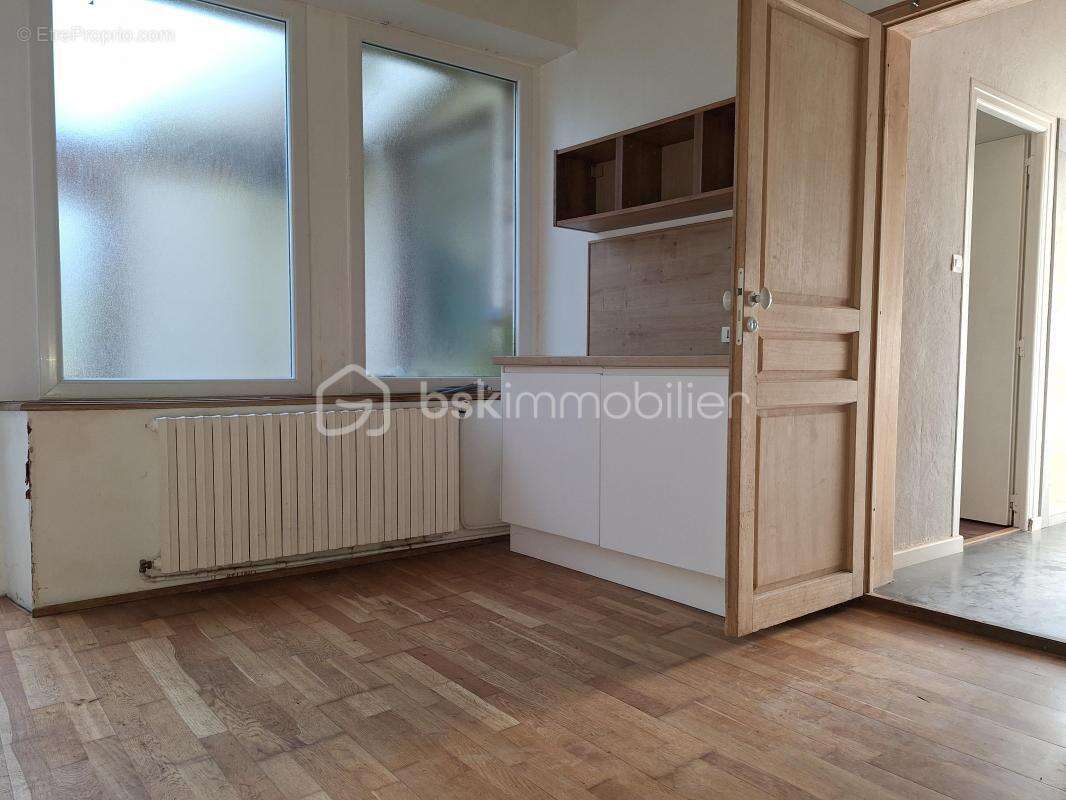 Maison de bourg - photo 4