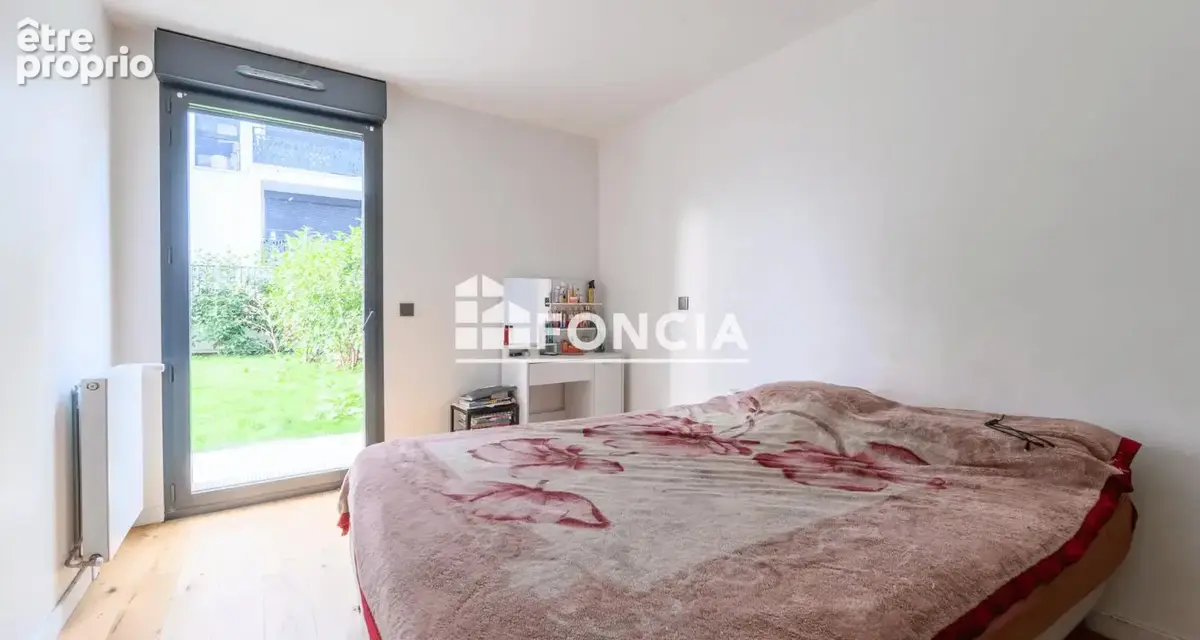 Appartement 3 pièces avec terrasse et grand jardin de 220 m² - photo 4