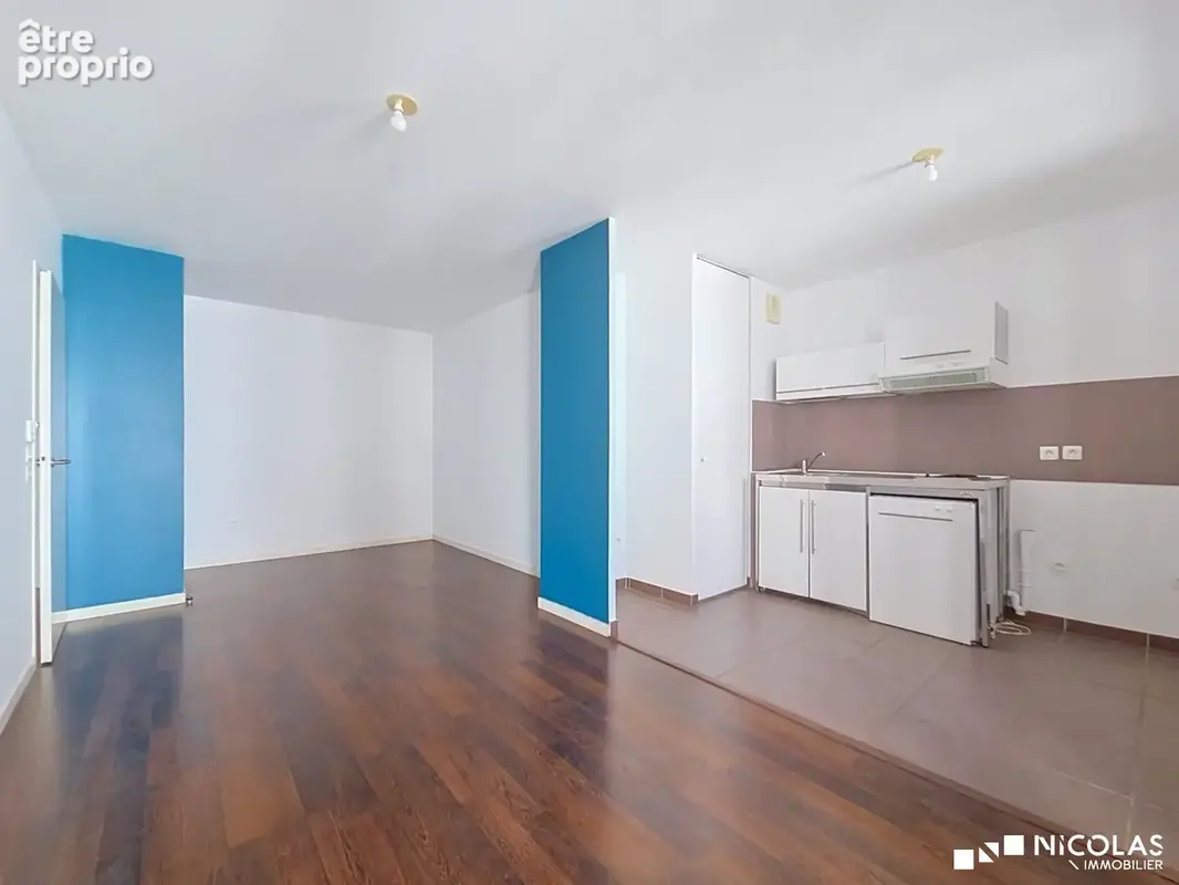 Photo Appartement à Bordeaux au prix de 199 000€