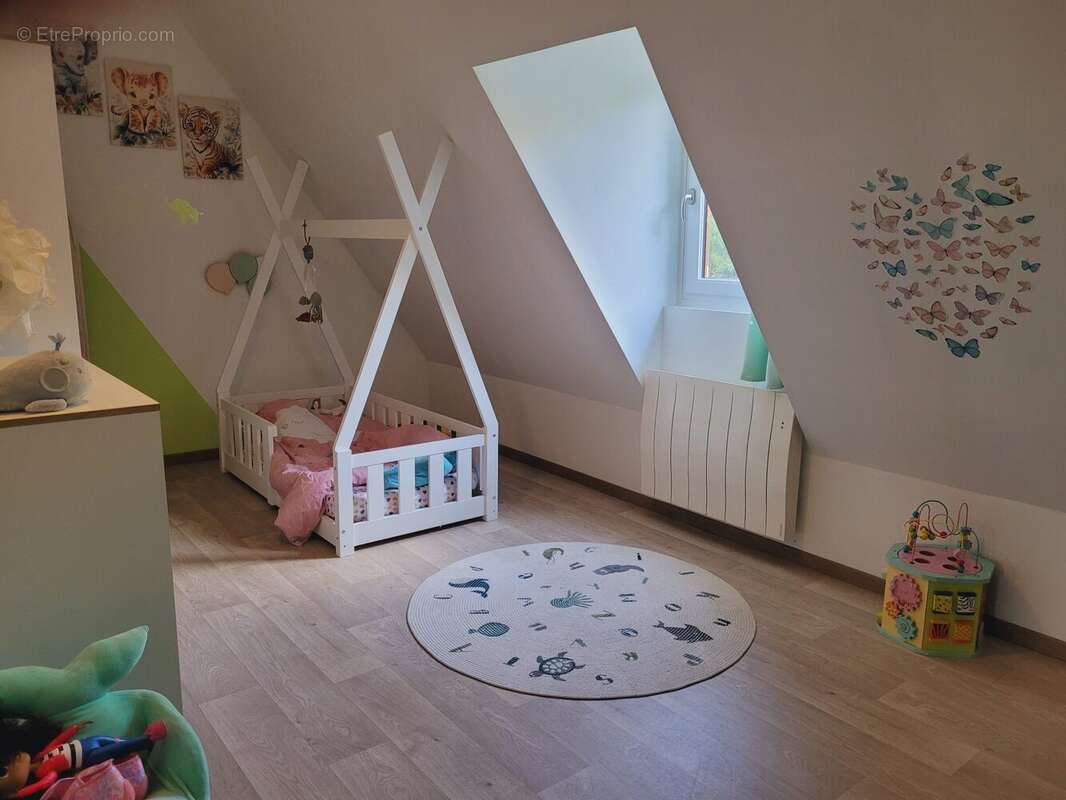 Maison 172 m² à Le Mesnil-Jourdain  - photo 9