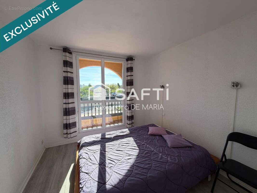 Photo 8 - Appartement à LEUCATE