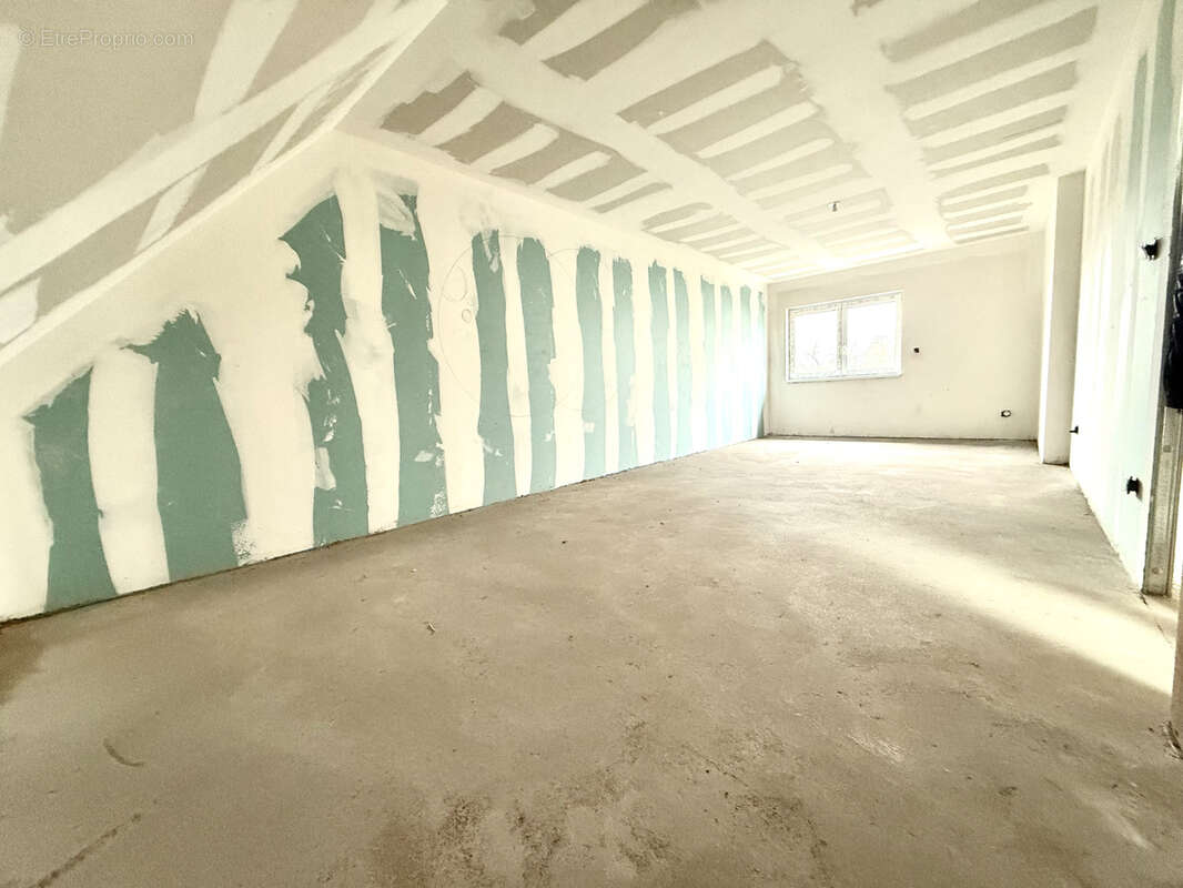 Maison à DACHSTEIN