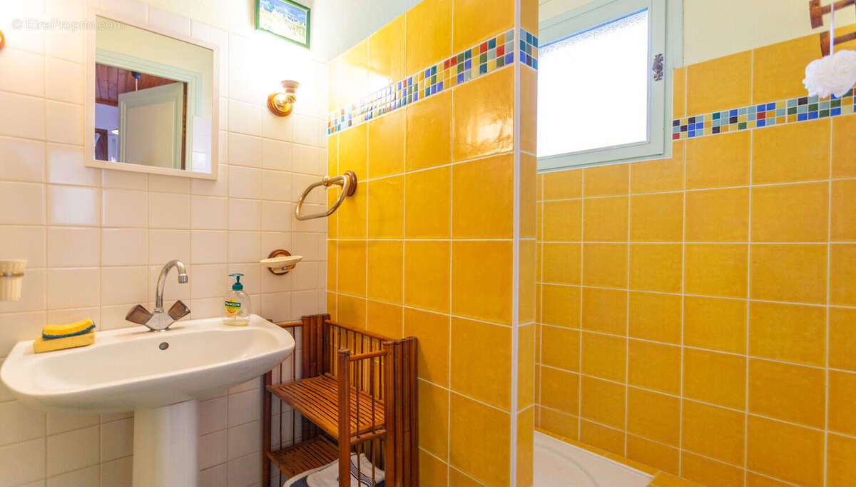 Maison à MOELAN-SUR-MER