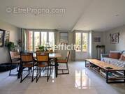 Appartement à MONTMORENCY