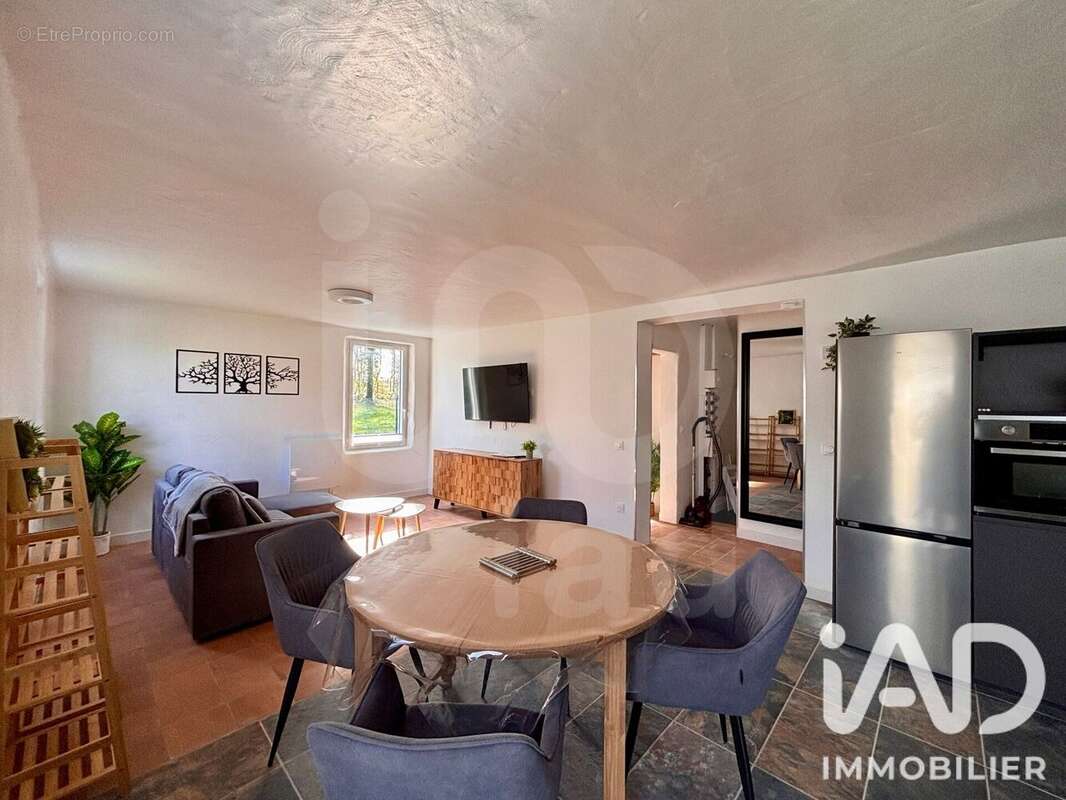 Maison 98 m² à Medis  - photo 6