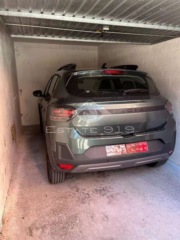 Appartement à GRASSE