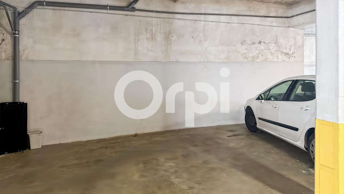 Appartement à LABEGUDE