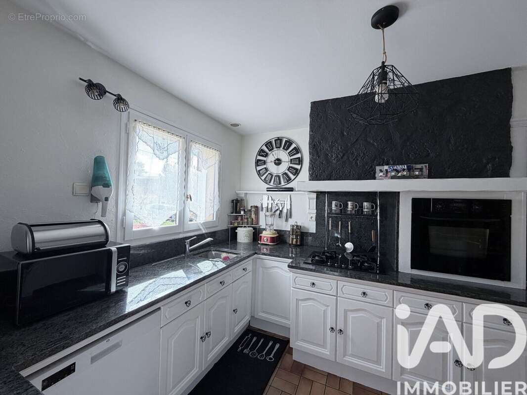 Photo 2 - Maison à MIOS