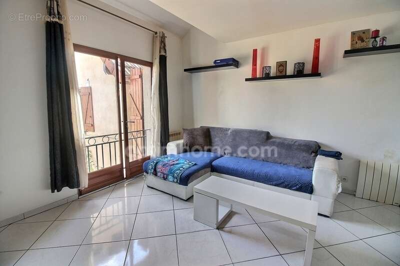 Appartement à CARRIERES-SOUS-POISSY