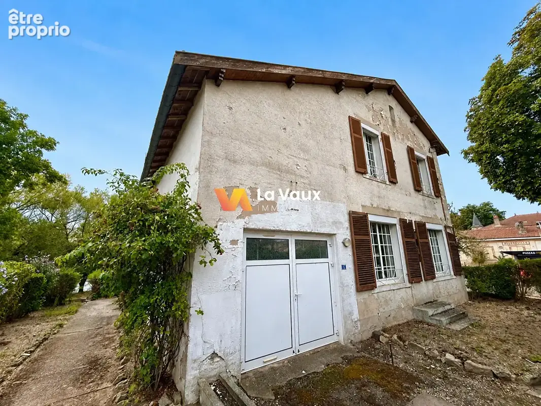 Maison Pierreville 6 pièces 113 m2, jardin et garage. - photo 10