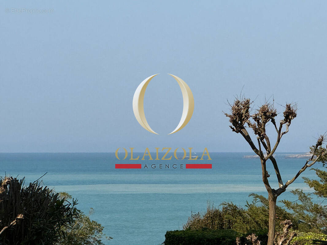 Appartement à BIDART