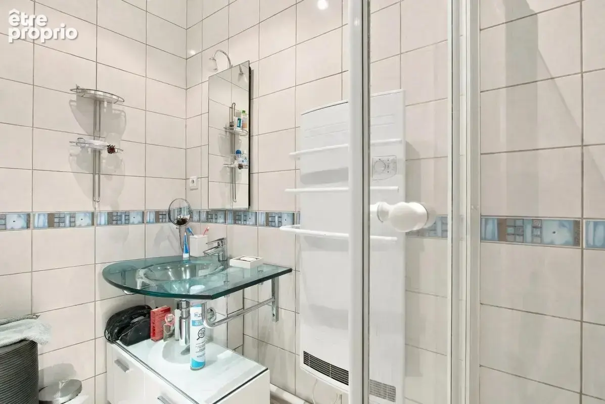 Appartement de 3 pièces de 49 m² à Melun - photo 17
