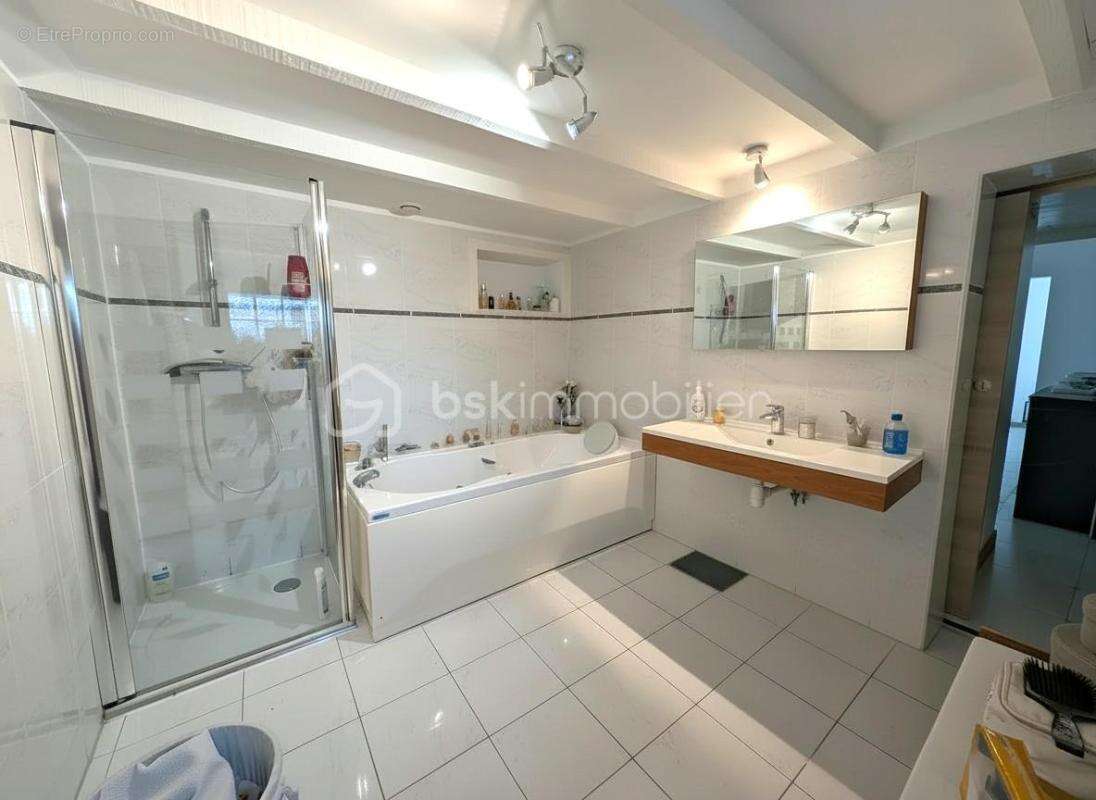 Maison à SAINTE-ADRESSE