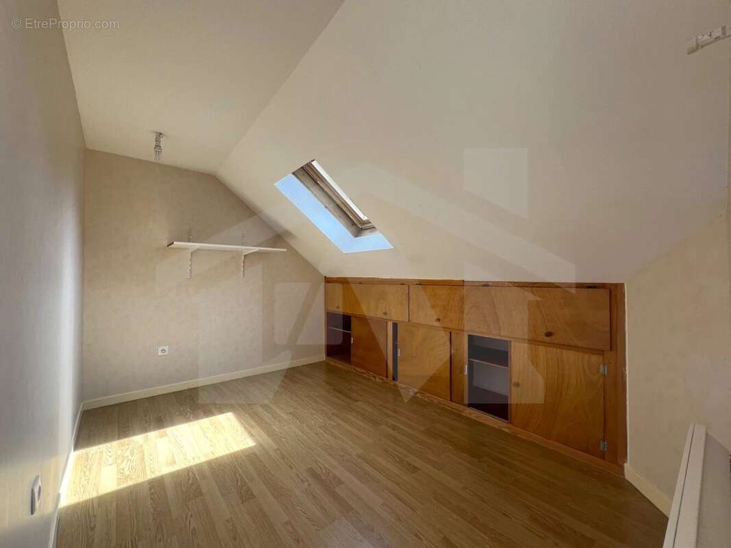 Appartement à SAINT-NIZIER-DU-MOUCHEROTTE