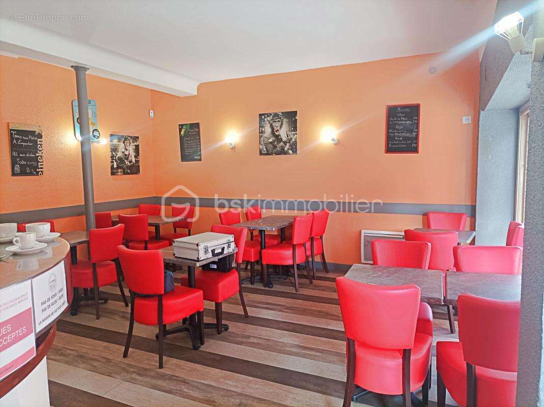 Appartement à CAZALS