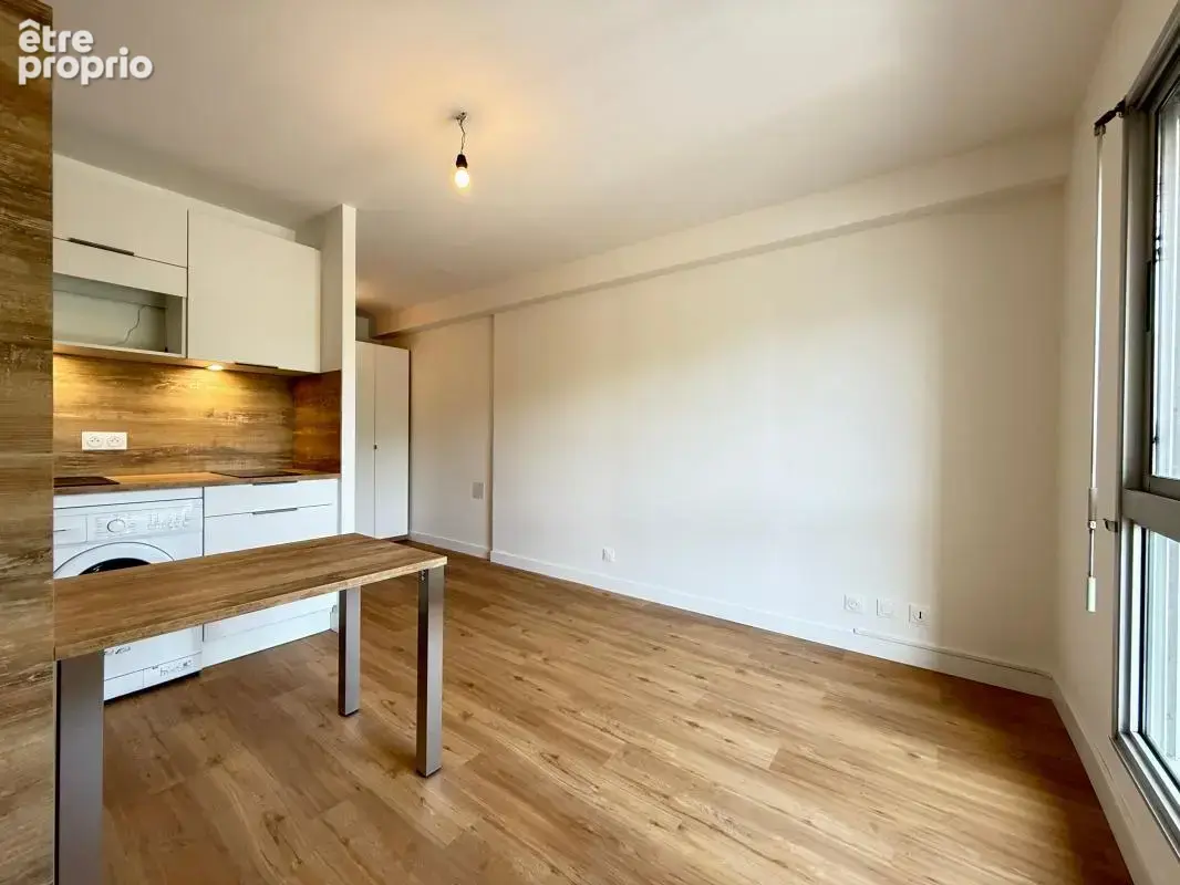 Studio rénové à 150 m Plage - photo 6