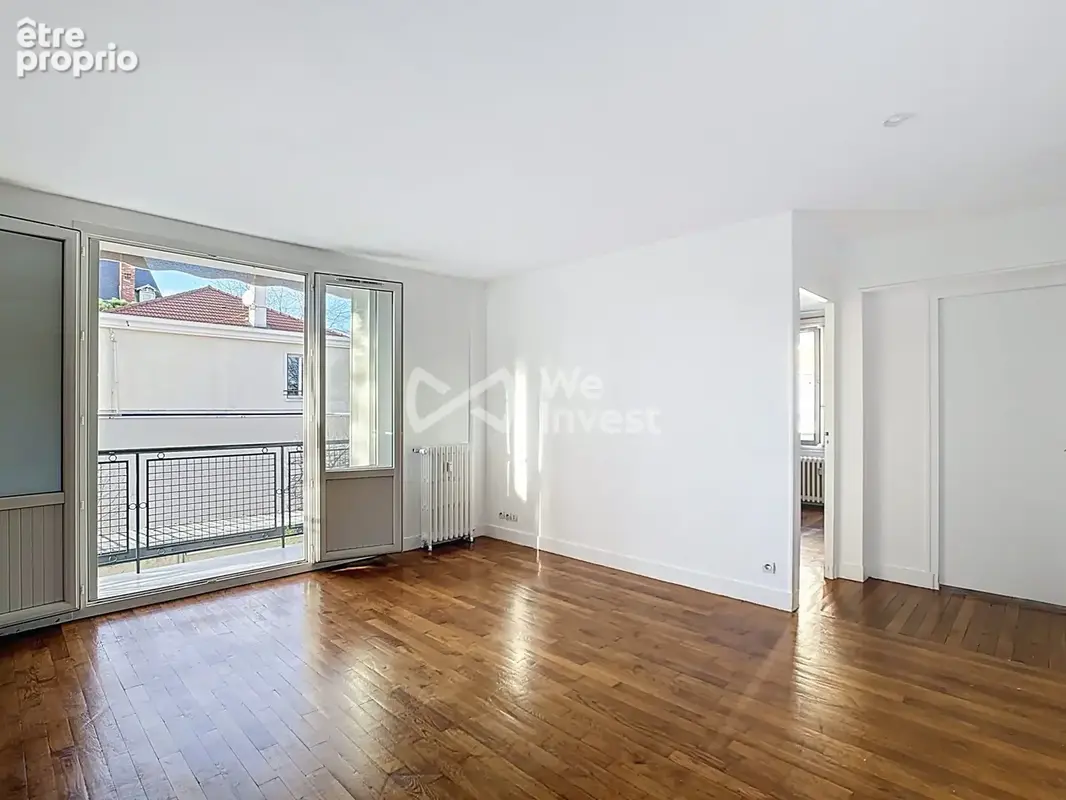 Appartement 67 m² à Saint-Cloud  - photo 7