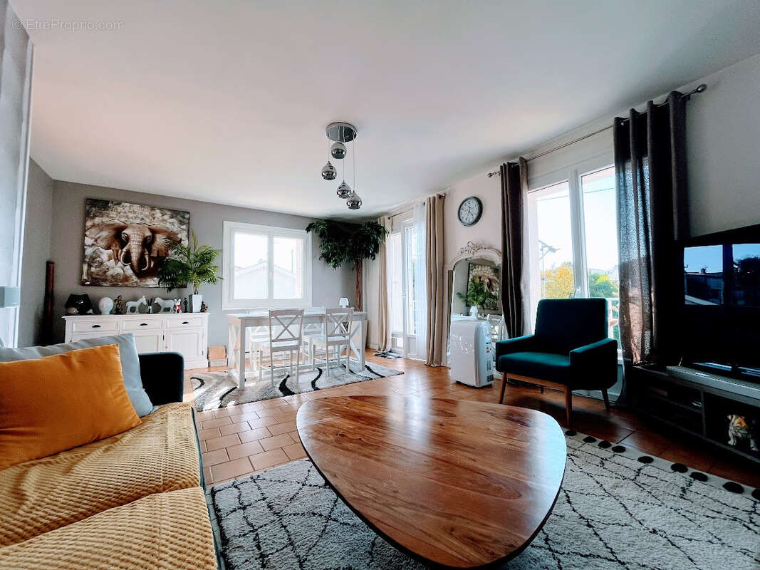 Appartement à ROYAN