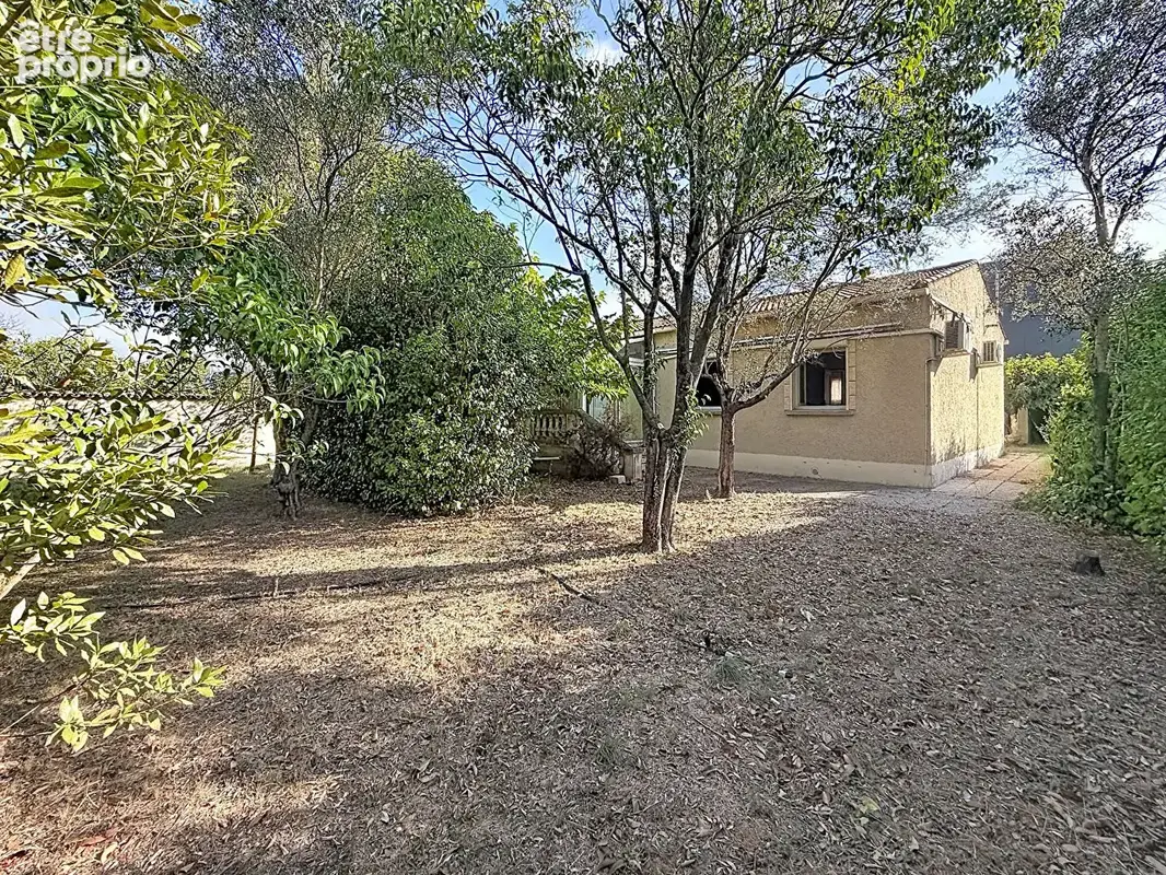 Les angles maison de plain-pied avec terrain de 845 m² - photo 3