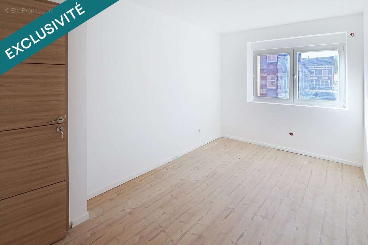Photo 6 - Appartement à THIL