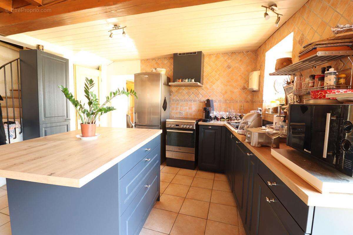 Maison à SAINT-VERAND