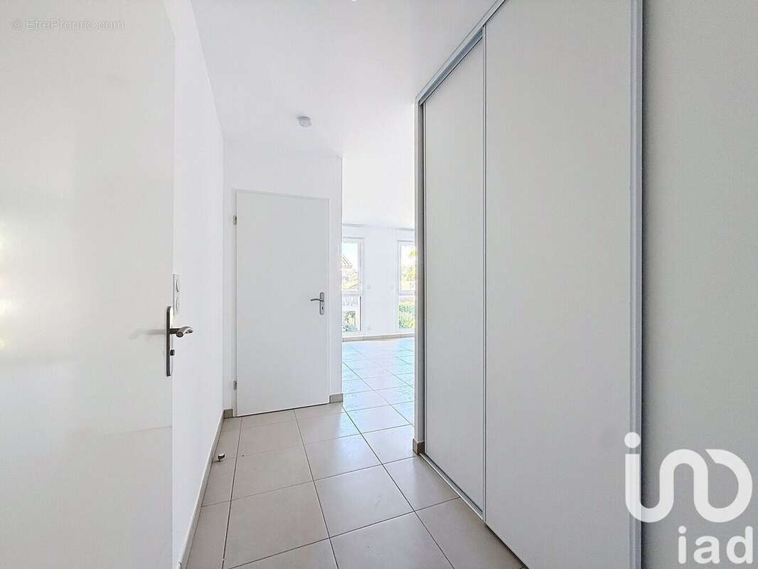 Photo 4 - Appartement à MIOS